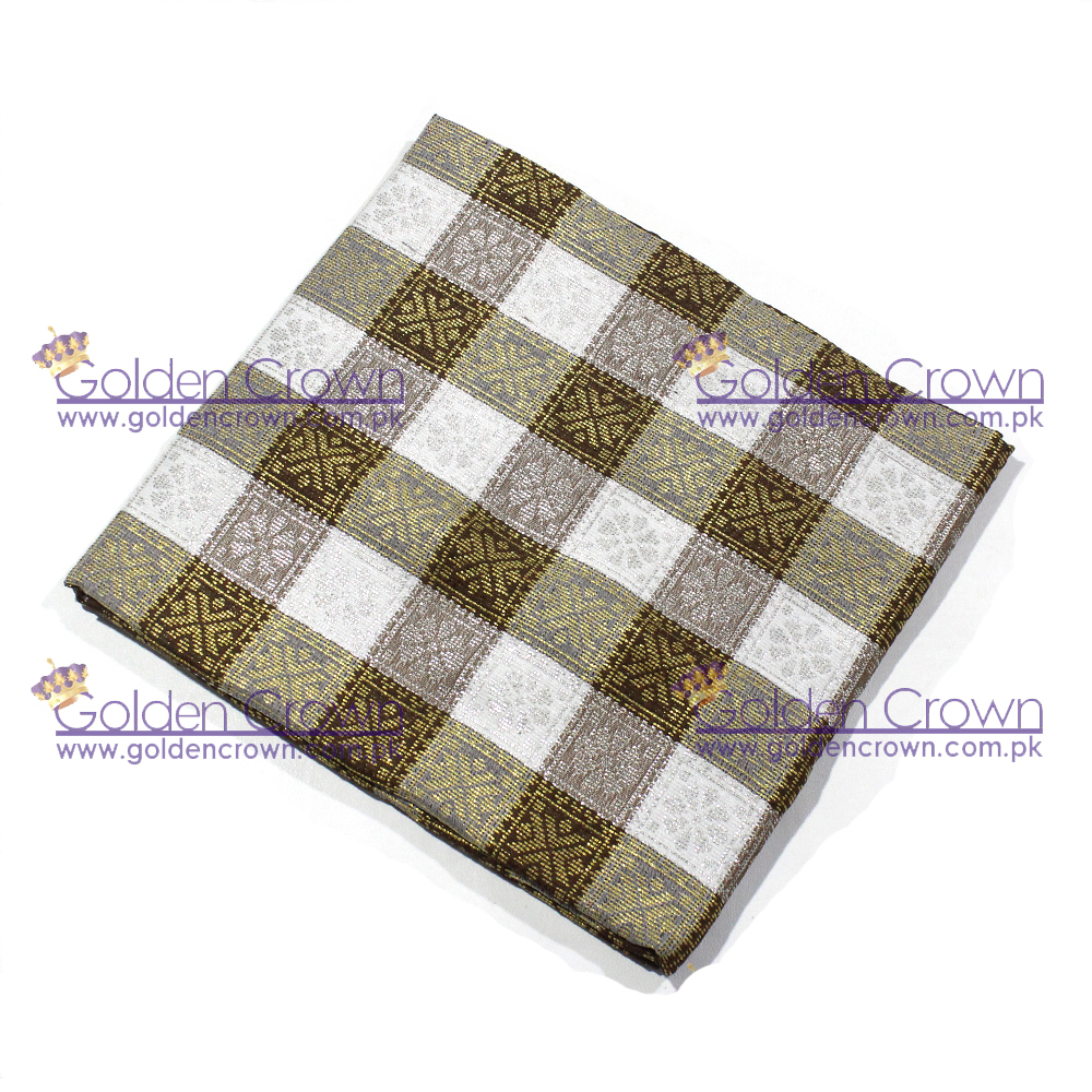 Sampin Songket lungi Baju Melayu