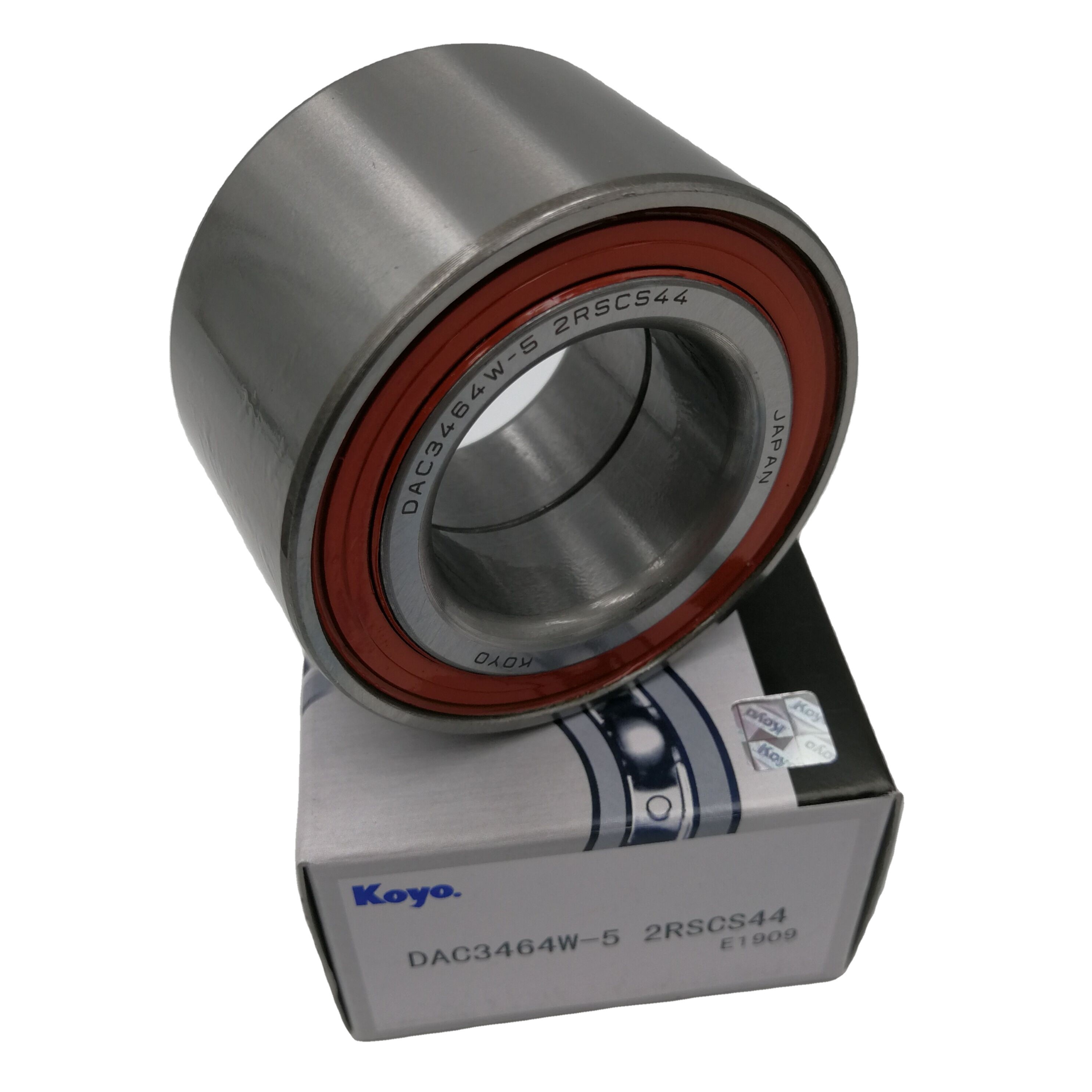 KOYO бренд DAC34640037 подшипник ступицы колеса автомобиля DAC3464W-5 2RSCS44 DAC3464W-52RSCS44 шарикоподшипник