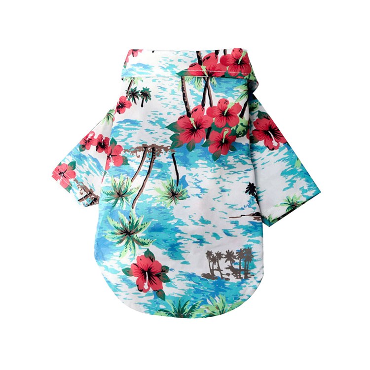 Amazon Top Seller New Summer Pet Dog Clothes Small Dog T Shirt French Bull Pet Dog Clothes