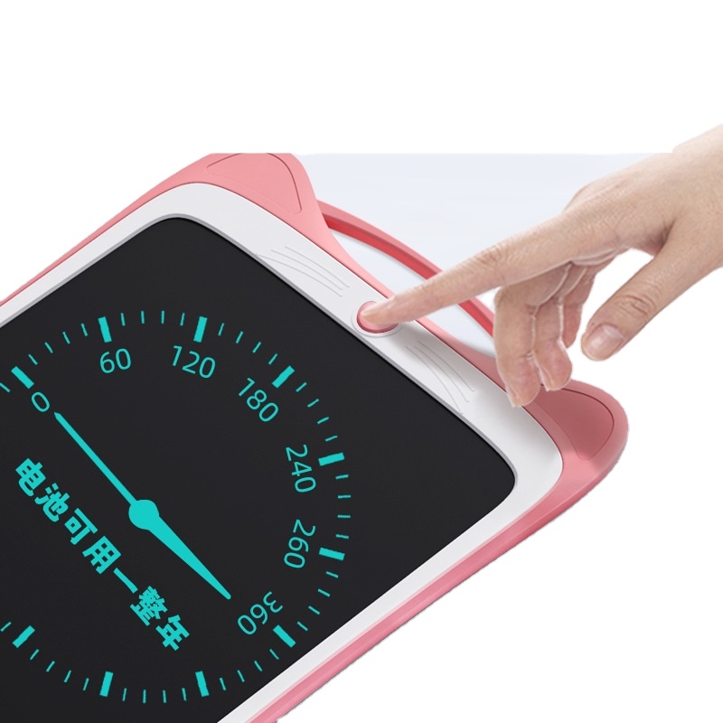 Hot Sale Top Quality Popular Gifts for kids and office Drawing Pad Repeated Usage LCD Writing Tablet