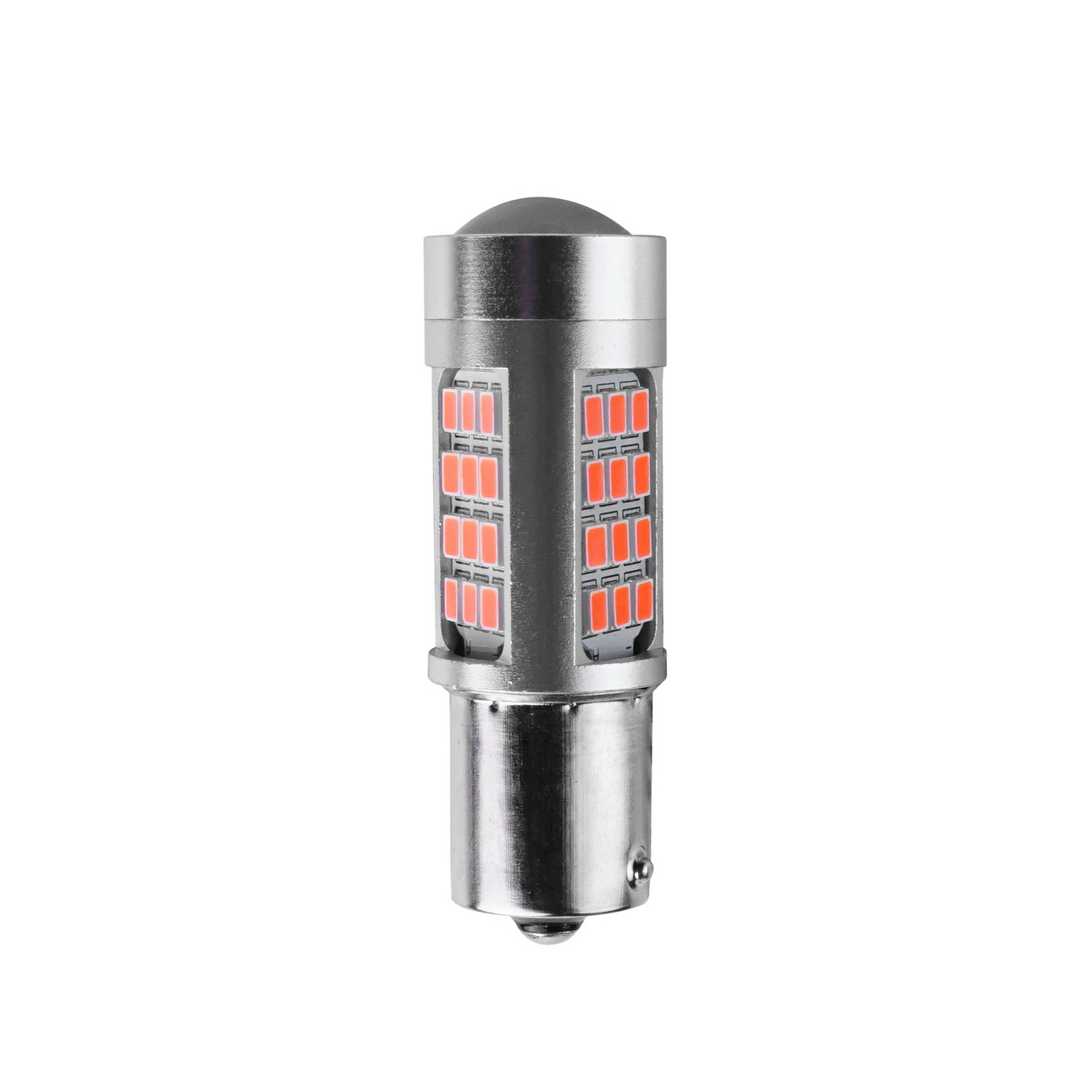 Оптовая продажа ошибок, работающего на постоянном токе 12 В в T20 7443 42SMD 42LED 2835 CANBUS автомобильные светодиодные лампы сигнала поворота Стоп-сигнал свет лампы