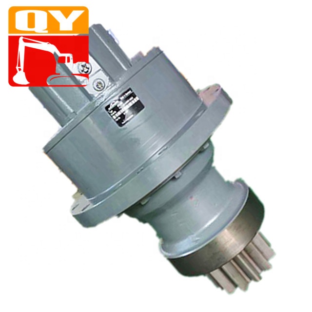 Экскаватор 3306LC Редукторная коробка GD9 редуктор поворотный редуктор H2X804WO10153
