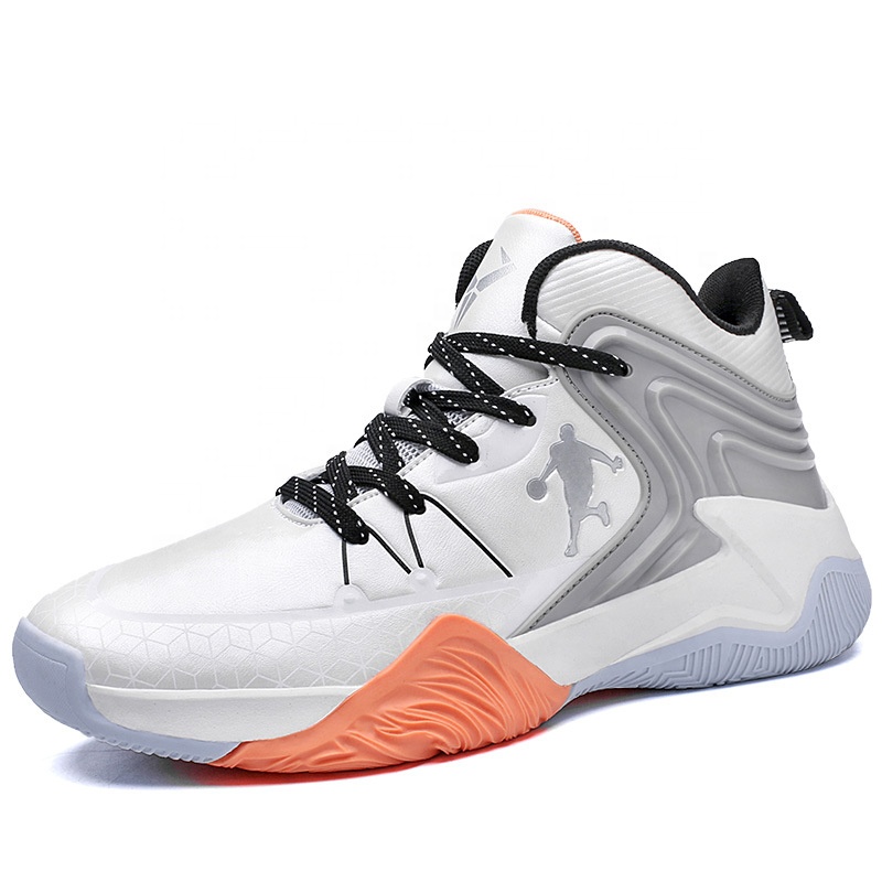 CT01 New Summer Jordan AJ Large Size Breathable Casual Basketball Sneakers For Men Basketball Sport Shoes