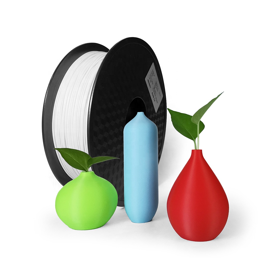 Hello3d pla матовый принтер для фабрики наполнителя 1,75 мм 1 КГ Производитель наполнителя FDM 3d нить