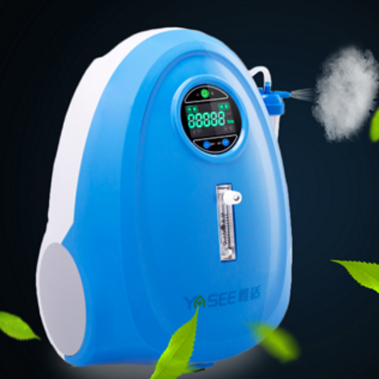 cheap price oxygen generator with CE