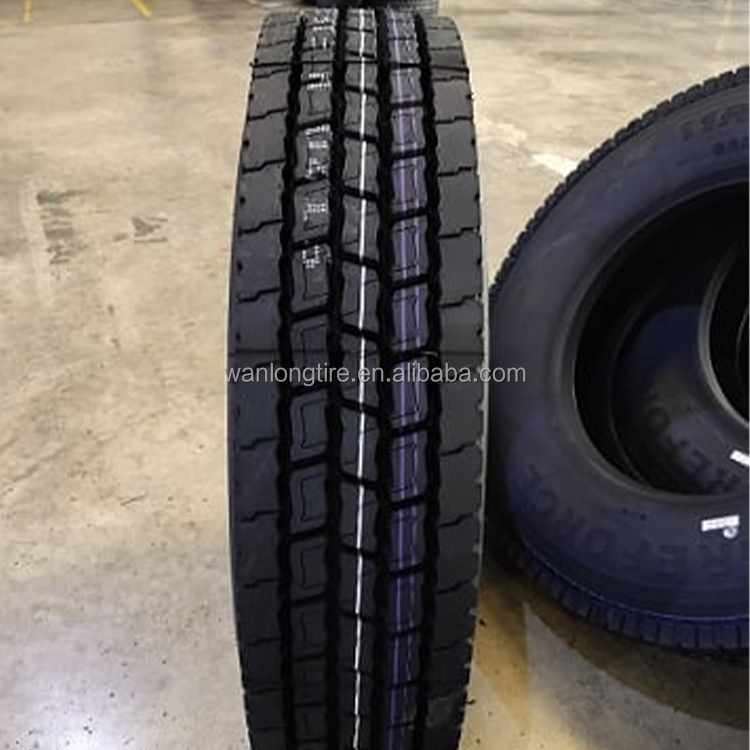 Canda truck ties high quality 11r225 11R22.5 11R24.5 11R245 pneus winter all season truck tires in Canada 11R22.5 in truck tires