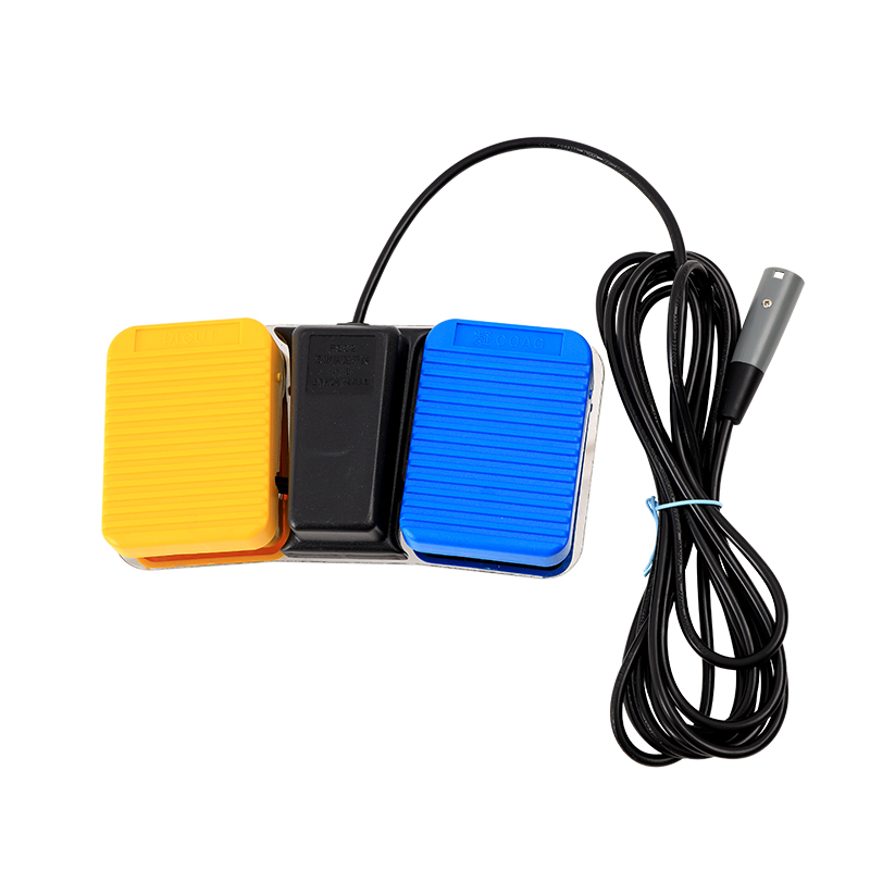 Shanghai Hutong waterproof IPX8 for medical equipment foot switch pedal FS02