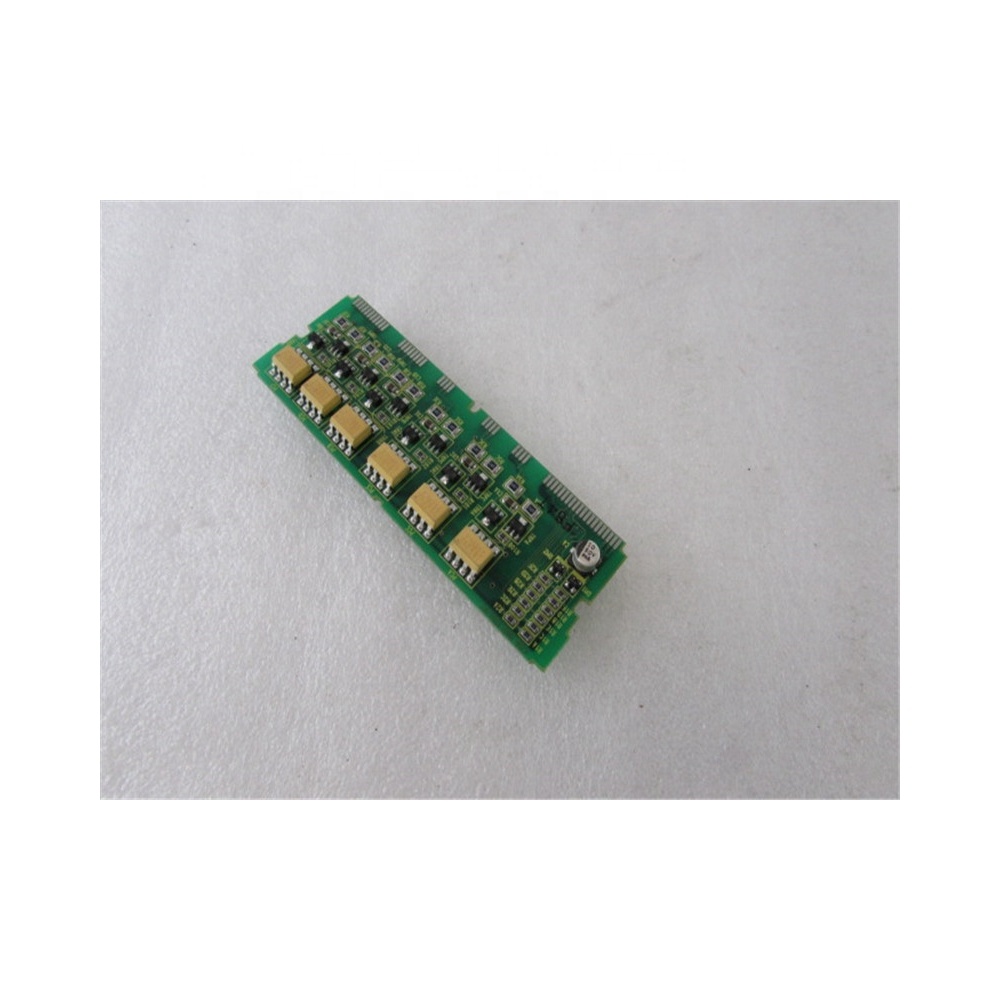 Плата управления ПЛК Fanuc A20B-2902-0390