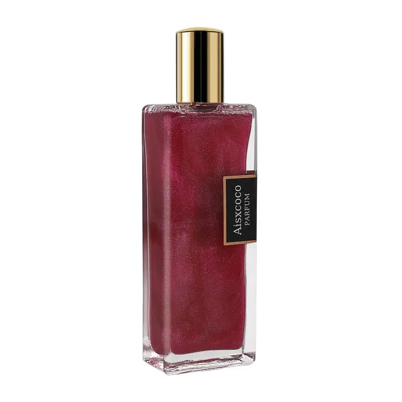Mens Pheromone Perfume to Attract Women Parfum With Best Fragrances 50ml Oil For Brand Original Based Unisex Perfume