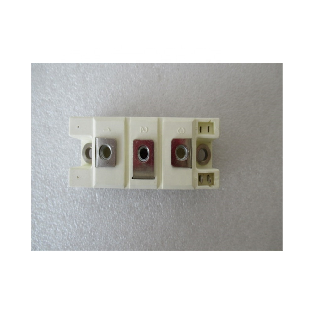 Тиристор semikron triac SKKT26/08E