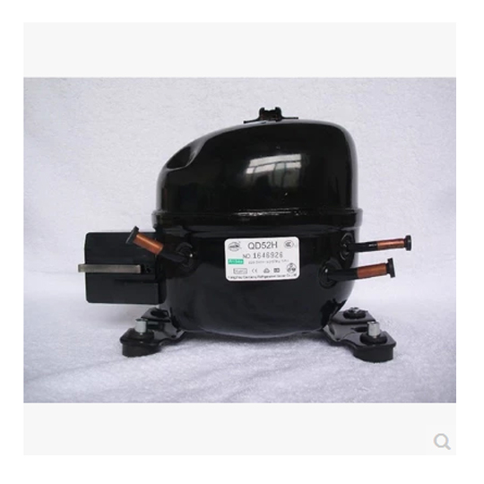 Компрессор R134a QD52H-125W