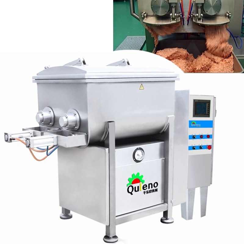 High Quality Stainless Steel Sun Mixer Homemade Minced Meat Power Food Mixing Restaurant Support Used Condition Season Origin