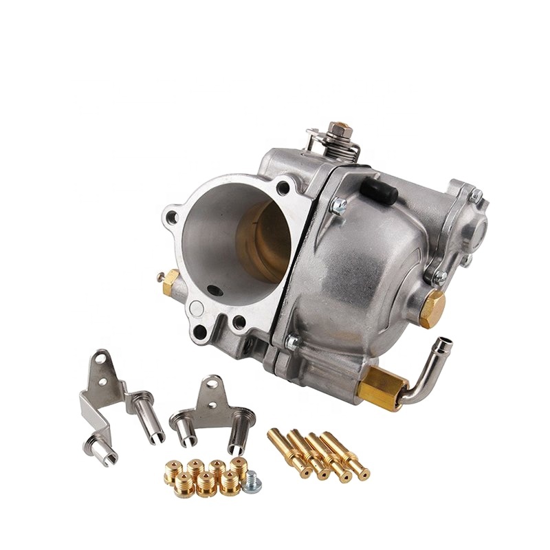 Мотоцикл заменяет карбюратор для Harley Big Twin Super e & Sportster S & S Shorty Carb 11-0420 для Harley 110420