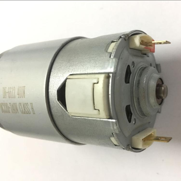 TK-DN-6612 DC 220-240 В, 400 Вт, 15600 об/мин, класс H, с роликовым рашидным двигателем высокой мощности и высоким вольтом постоянного тока, для принтера