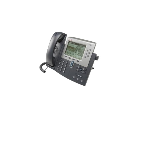 CP-7962G унифицированный IP-телефон 7962G, офисный телефон, офисный VOIP-телефон для корпоративной компании