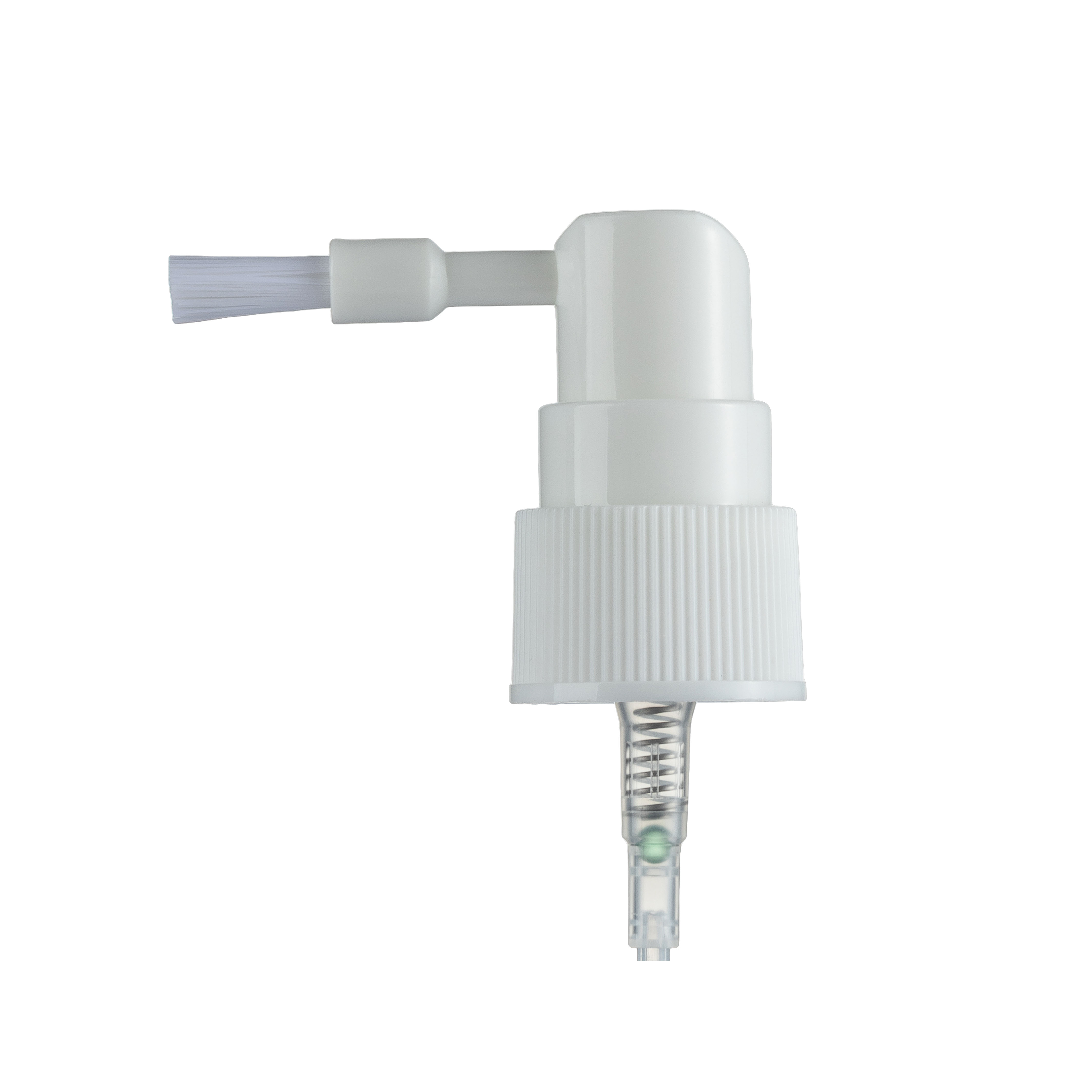 PP PE Plastic Sprayer Portable Medicine Nasal Sprayer Pump Bottle Aerosol Actuator Tube