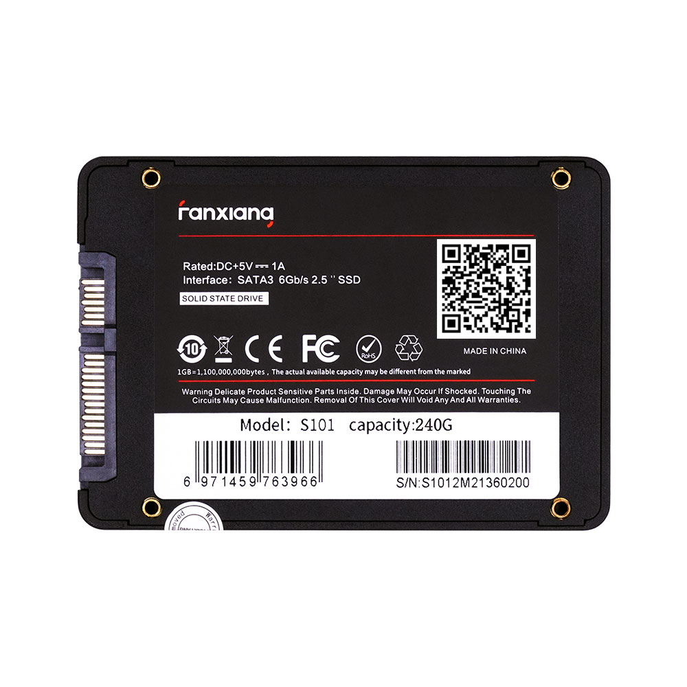 Высокая производительность нового SATA SSD 120 ГБ 128 ГБ 240 ГБ 256 ГБ 480 512 1 ТБ 2,5 дюйма ssd жесткий диск