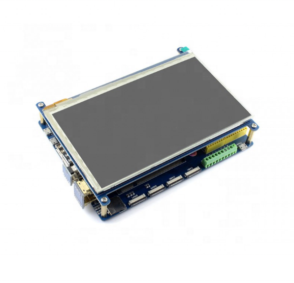 Raspberry Pi вычислительный модуль 3 Development Kit Тип B