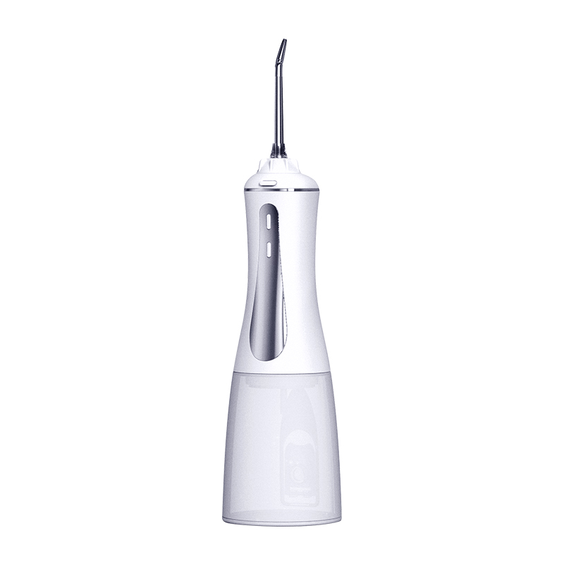 New 350Ml Tank Dental Choice Smart Irrigator 100-240V Leds Blue Light Whitening Machine Irrigators Oral Hygiene Water Flosser