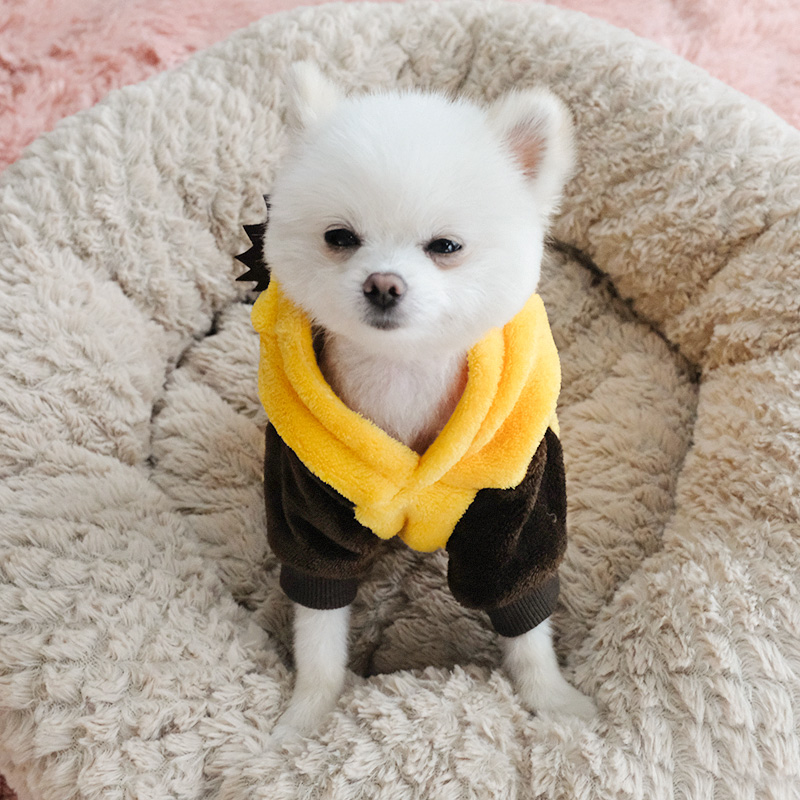 Мода adidog Одежда для собак ткань одежда для животных маленький 100% хлопок Одежда для собак