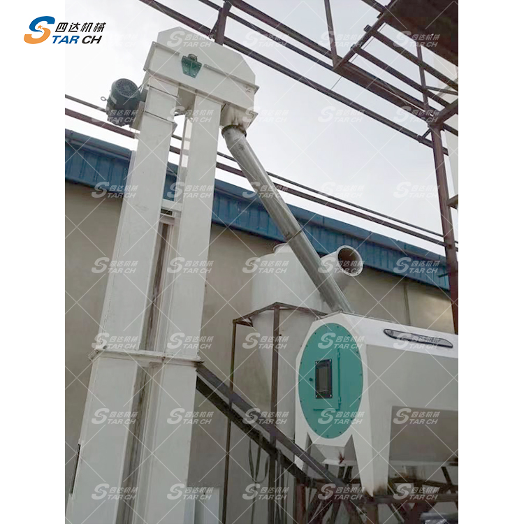 China automatic parboiled rice mill machine equipments with nice price for sale