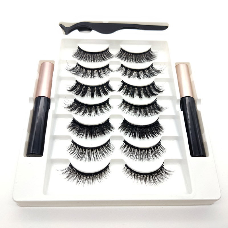 Wholesale Vendor Supplies Products Easy Fanning Eyelash Extension