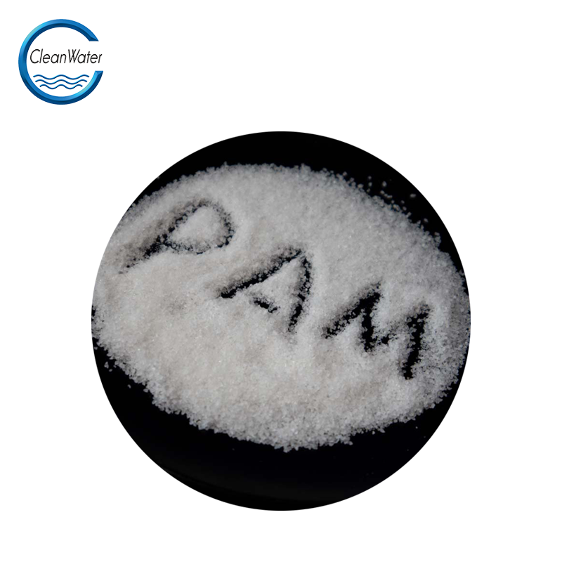 Лучший полиакриламид PAM/PHPA как нефтяное поле и химикаты для очистки воды
