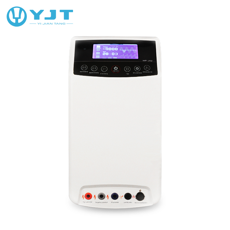 China Suppliers High Potential Therapy Physical Medical Equipment For Household & Medical Use