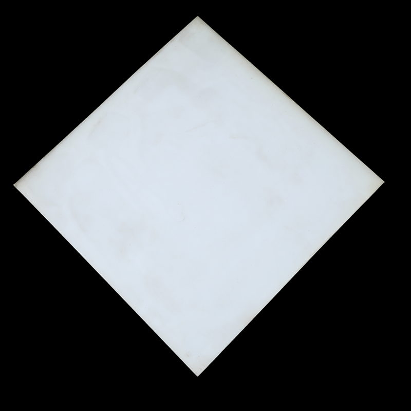 Wear-resistant transparent Silicone VMQ rubber sheet