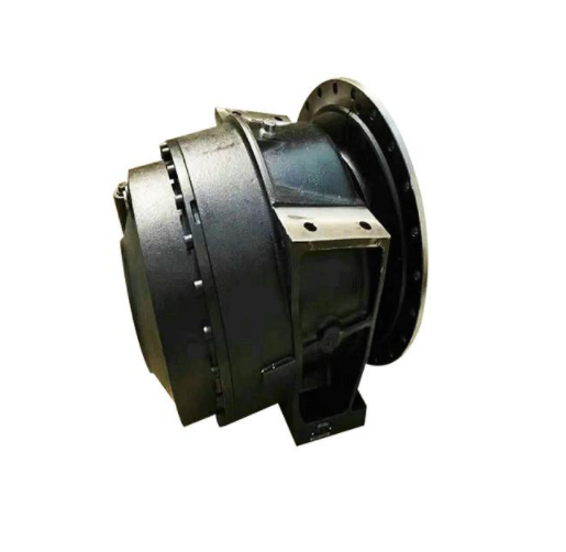 Планетарный редуктор мешалки Sauer TMG серии TMG51.2,TMG61.2,TMG71.2