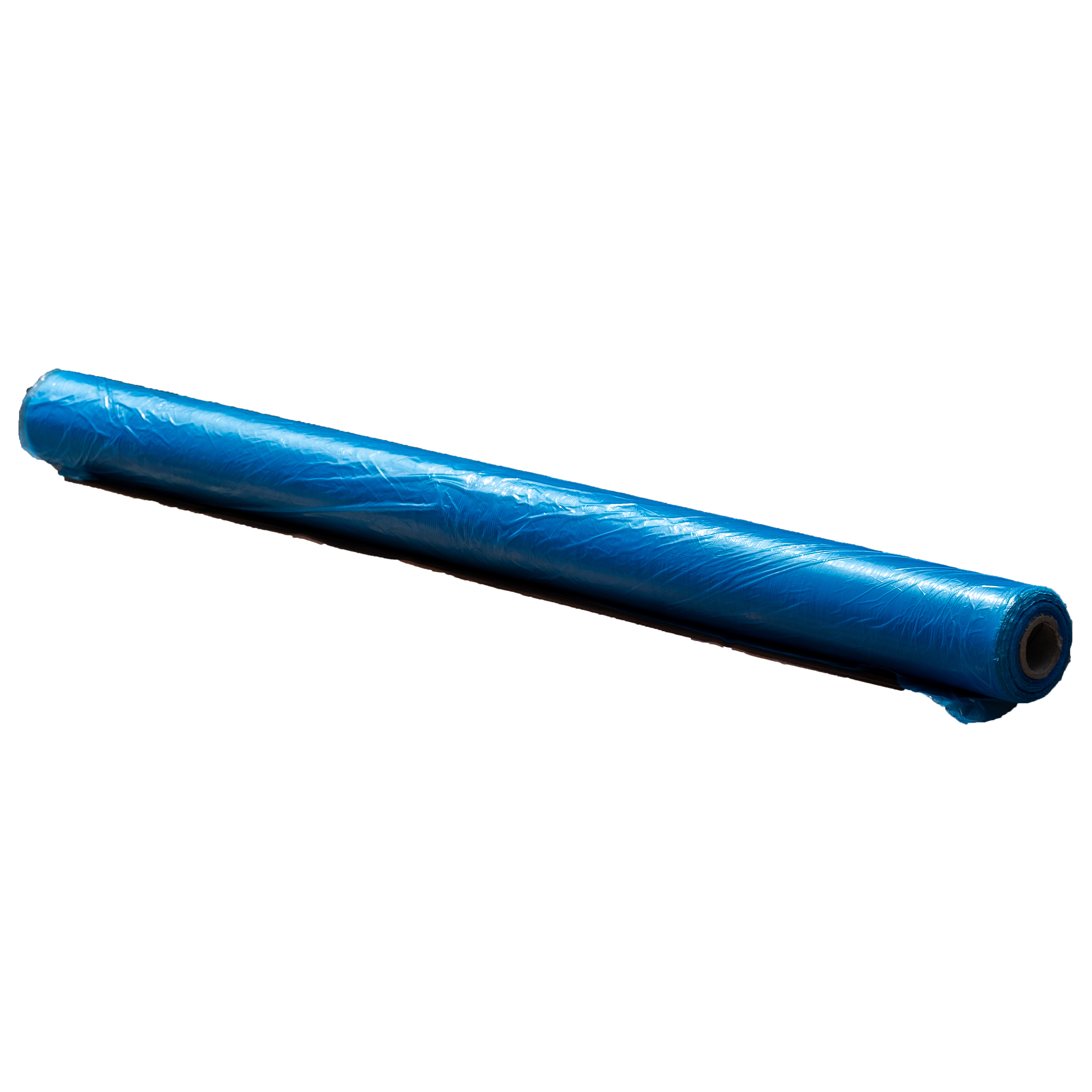 Wholesale anti-weed blue white black PE mulch garden plastic mulch
