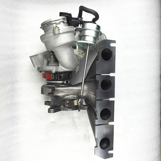 Турбокомпрессор K04 53049880064 06F145702C 53049700064 5304-970-0064 turbo для двигателя л TFSI