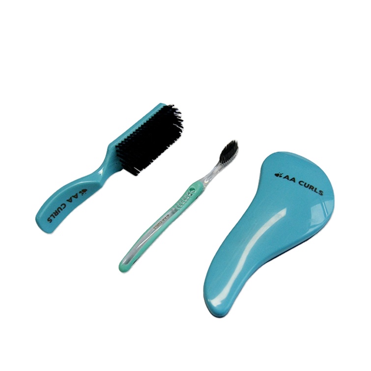 Professional Manufacture Cheap Simple Hotel Toiletries Toiletry Cosmetic Bag Sets