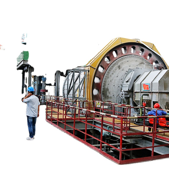 Copper Lead Zinc Ore Processing Plant
