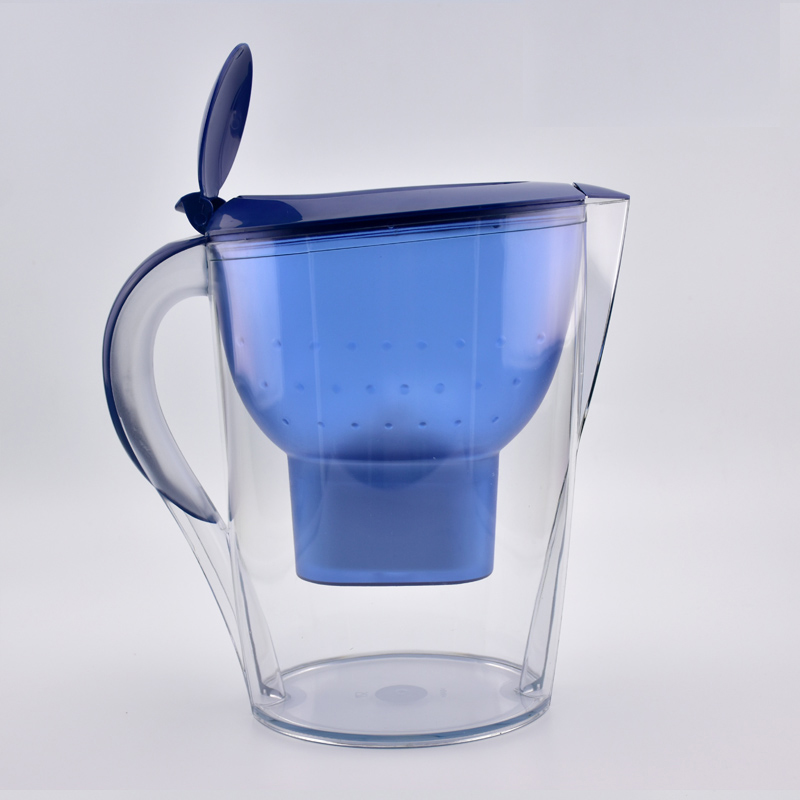 Factory direct water filter machine,Compatible with BRITA, high-quality water filter pitcher pitcher jug