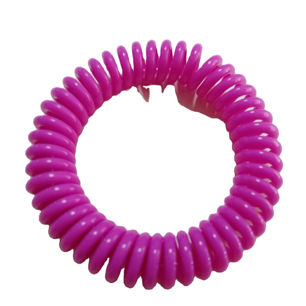 Wholesale Various Colors OEM brand Anti mosquito repellent bracelet