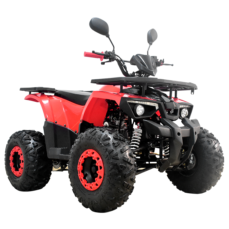 Автоматический catch CE сертификация 110cc 125cc дешевый 65 км/ч 4 колесный квадроцикл для продажи для взрослых и детей