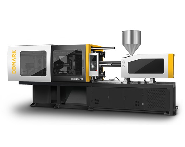 DMK Injection Molding Machine--DMK 320 PET