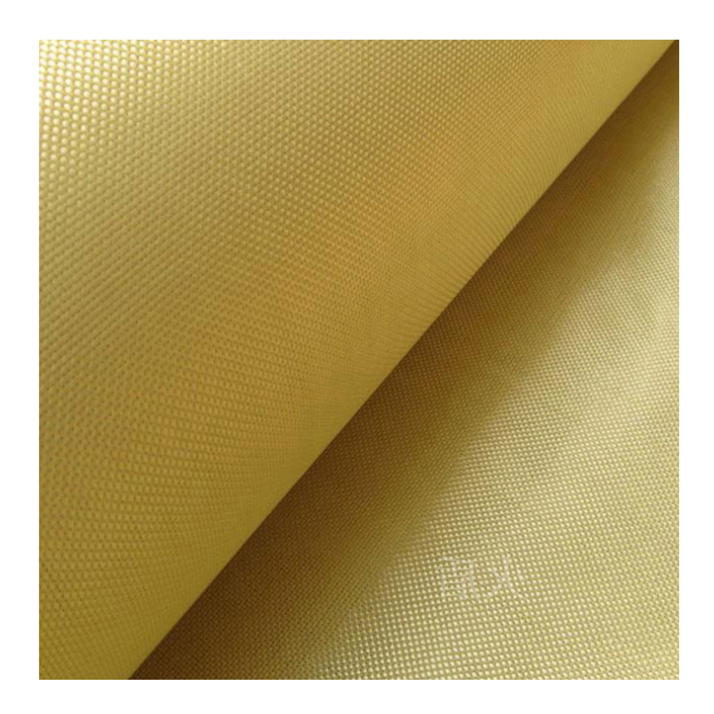 Para/Meta Tape Fire Proof Kevlar Tape Fabric, A Garde Aramid Wood Fabric