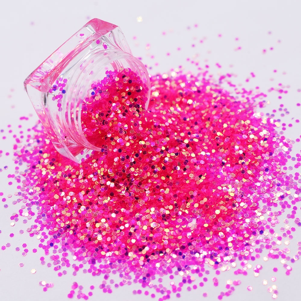 2021 New Style Cosmetic Chunky Glitter for Body Face Nail Hair