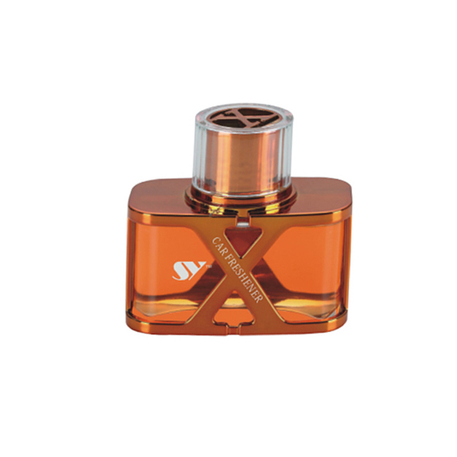 custom promotional non alcoholic perfume