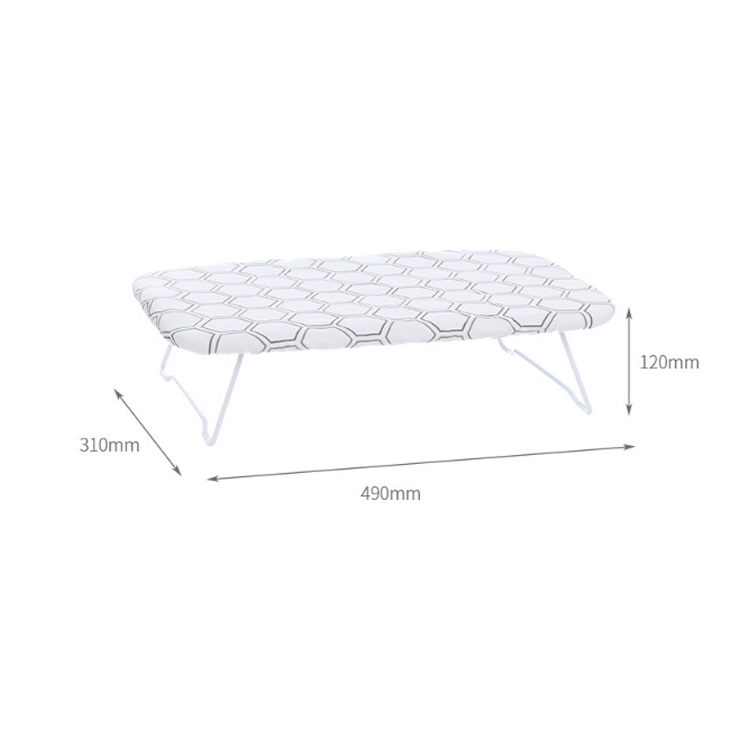IroningBoardHouseholdFoldingIroningBoardTabletopIroningBoardIroning BoardRackIroningBoardBasePlate