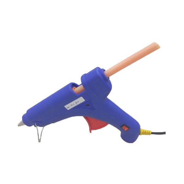 Electric heating glue gun power tools silicone anti-drip 40W hot melt glue gun