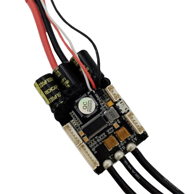 Flipsky Mini V4.20 дистанционное управление Super ESC на базе VESC файтинг-робота контроллер