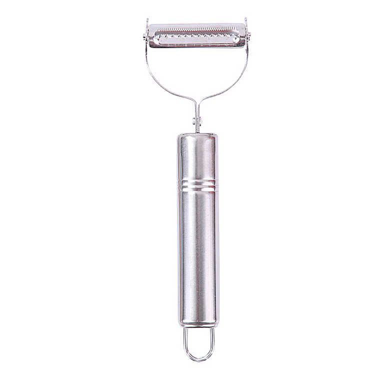 Factory sale low MOQ smiling vegetable grater kitchen portable tools slicer argos