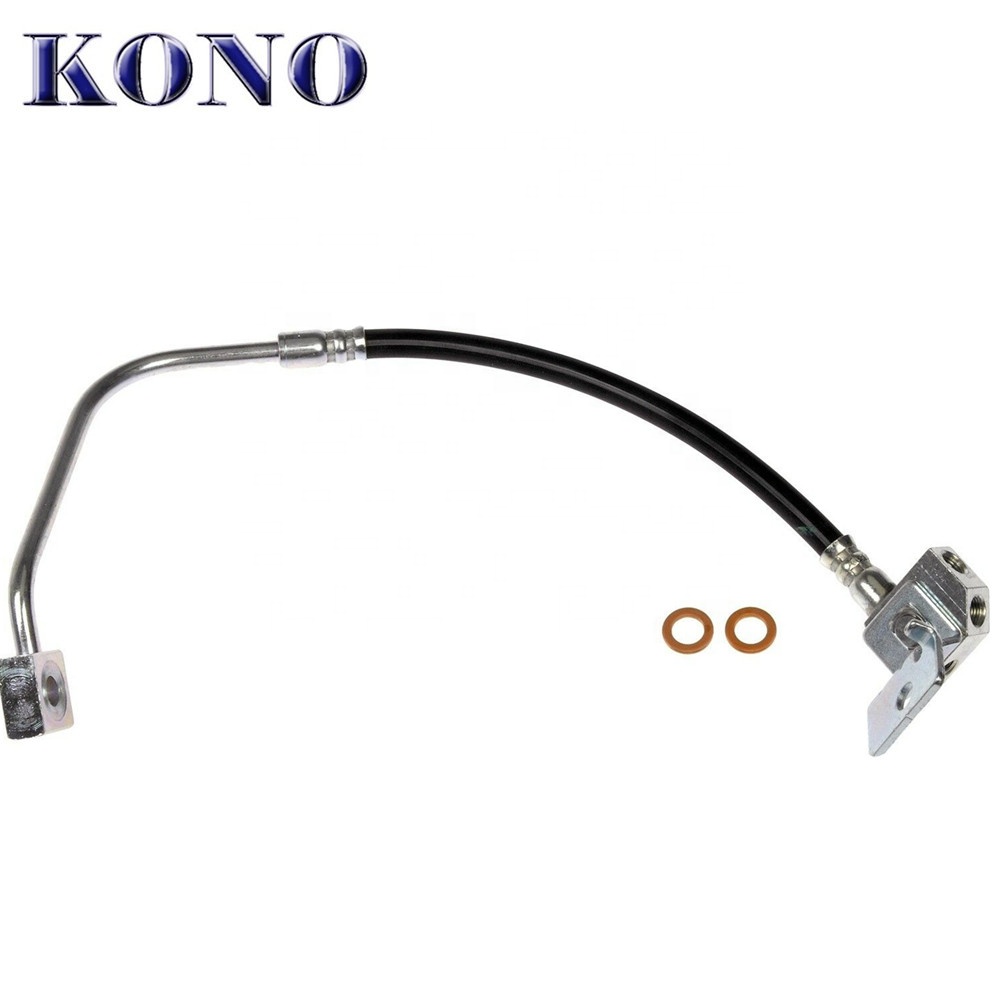 Новый тормозной шланг задний левый для Ford Lincoln Mercury 2C5Z 2282-AA 2C5Z2282AA