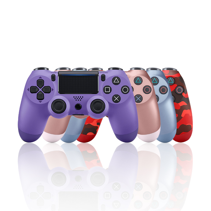 Dual shock 4 game remote controller Wirelss joystick controller for PS4 control inalambrico Play station 4