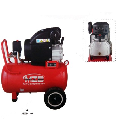 Горячий стиль 3 HP 220 вольт мини воздушный компрессор