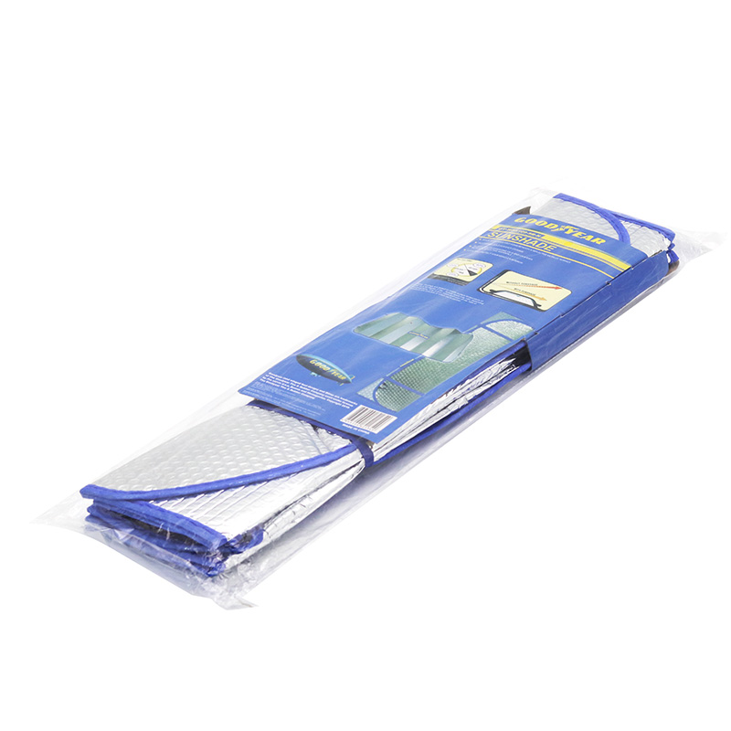 promotional car sunshade window car sunshade for front window