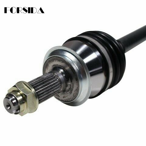 FORSIDA для ACCORD 2007 CM4 OEM 44306-SFJ-WOO приводной вал